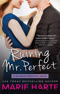 Ruining Mr. Perfect by Marie Harte