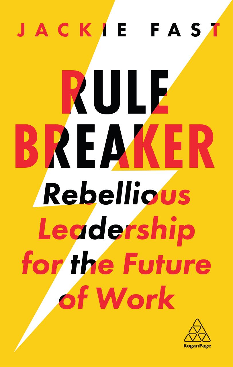 Rule Breaker by Jackie Fast;