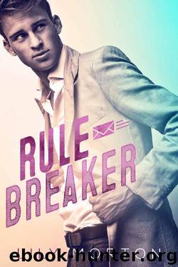 Rule Breaker by Lily Morton