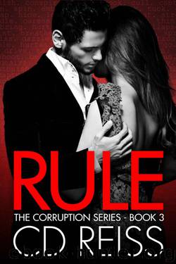 Rule by CD Reiss