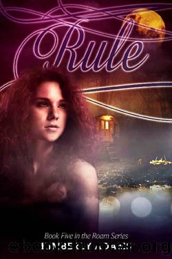 Rule by Kimberly Adams