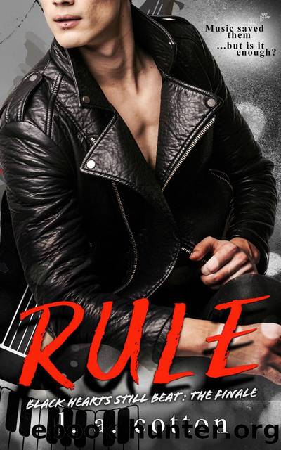 Rule by L. A. Cotton