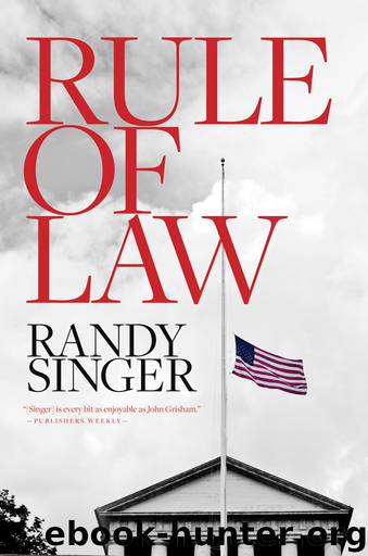 Rule of Law by Randy Singer