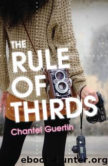 Rule of Thirds, The by Guertin Chantel