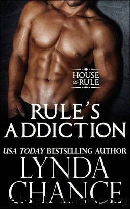 Rule's Addiction by Lynda Chance