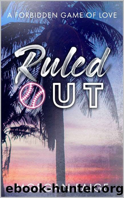 Ruled Out by Paige Morgan