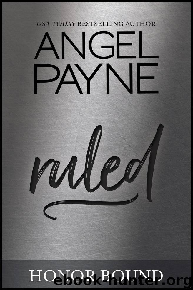 Ruled by Angel Payne
