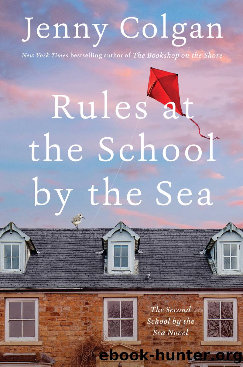 Rules at the School by the Sea by Jenny Colgan