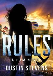 Rules by Dustin Stevens