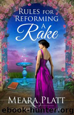 Rules for Reforming a Rake by Meara Platt