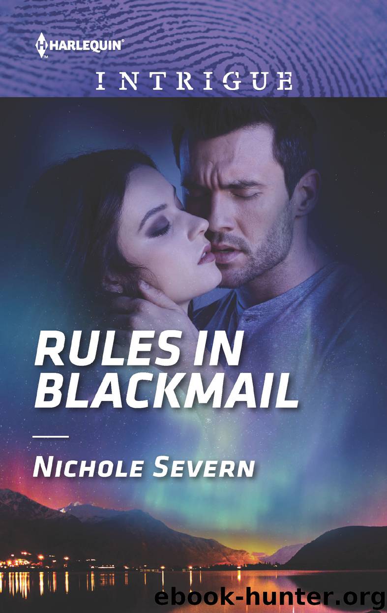 Rules in Blackmail by Nichole Severn