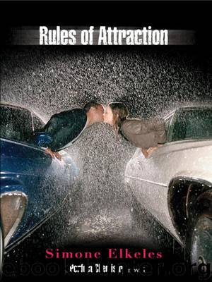 Rules of Attraction by Simone Elkeles