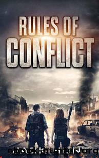 Rules of Conflict by Jack Hunt