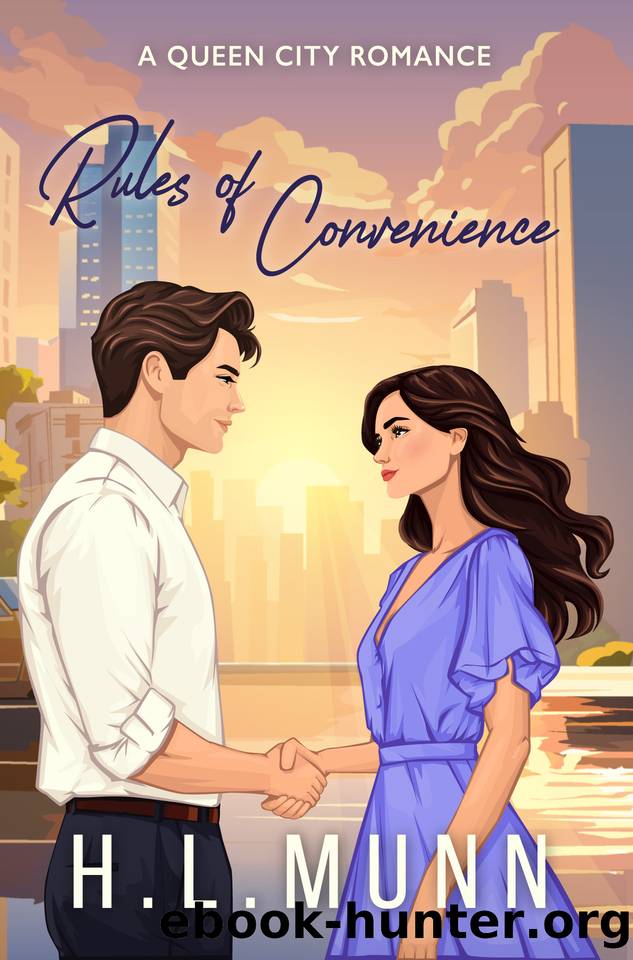 Rules of Convenience: A Queen City Romance by Munn H.L