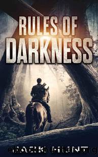 Rules of Darkness by Jack Hunt