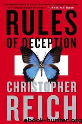 Rules of Deception by Christopher Reich