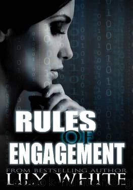 Rules of Engagement by Lily White