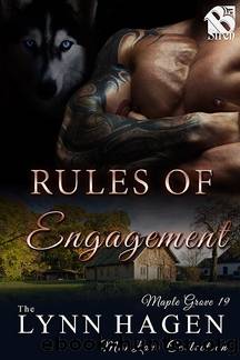 Rules of Engagement by Lynn Hagen