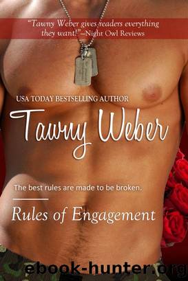 Rules of Engagement by Tawny Weber