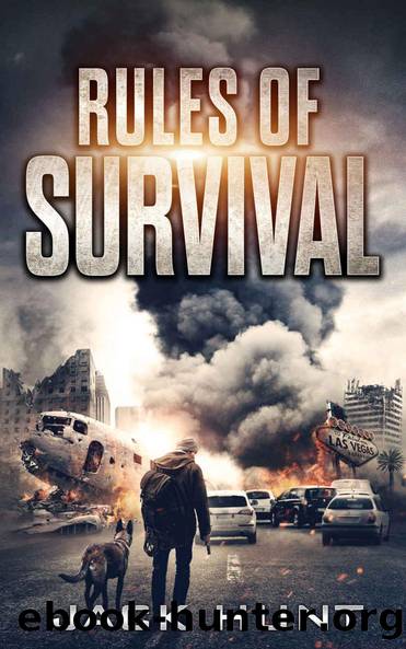 Rules of Survival: A Post-Apocalyptic EMP Survival Thriller (Survival Rules Series Book 1) by Jack Hunt