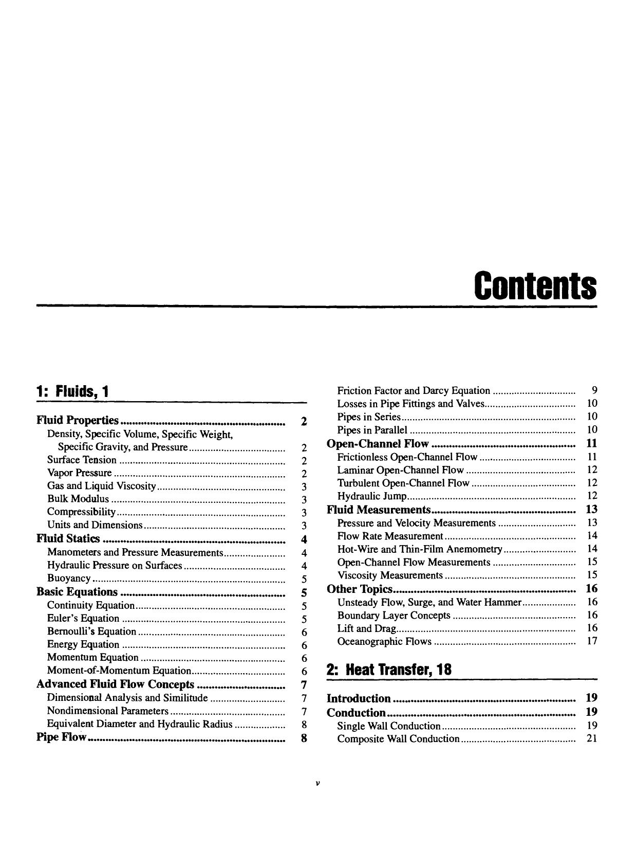 Rules of Thumb for Mechanical Engineers. A manual of quick, accurate solutions to everyday mechanical engineering problems by J. Edward Pope (Auth.)