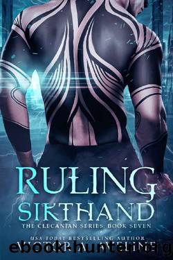 Ruling Sikthand: The Clecanian Series Book 7 by Victoria Aveline