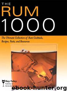Rum 1000 by Ray Foley