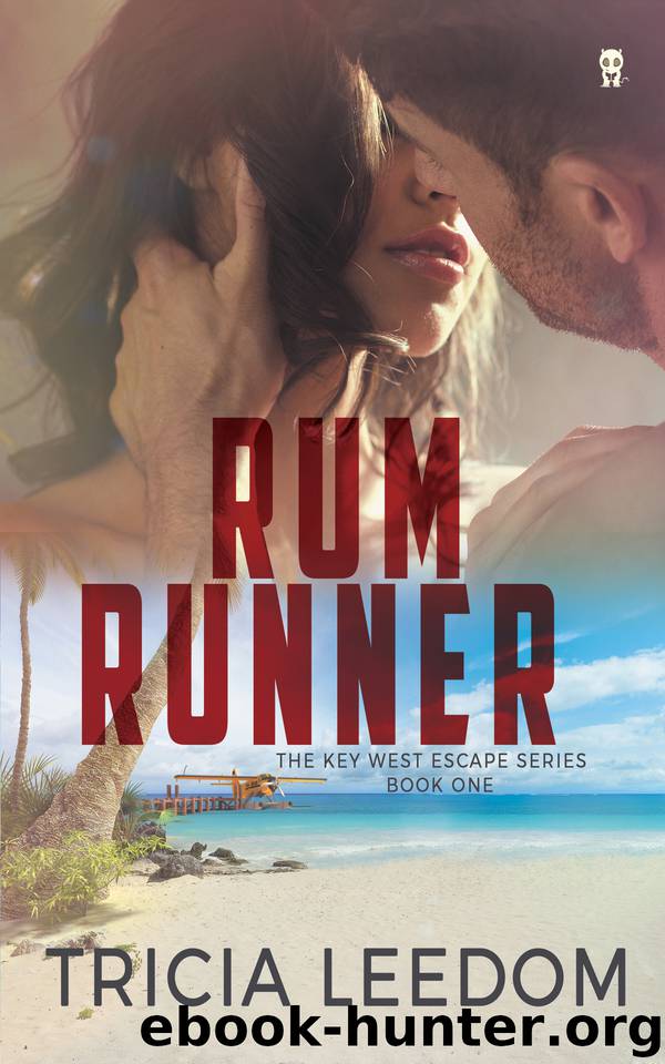Rum Runner by Tricia Leedom