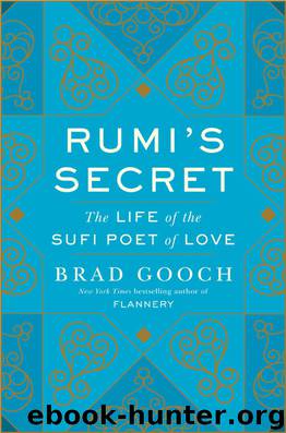 Rumi's Secret by Brad Gooch