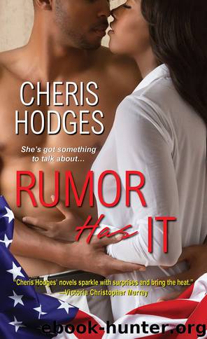 Rumor Has It by Cheris Hodges