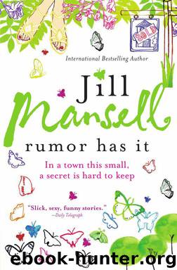 Rumor Has It by Jill Mansell