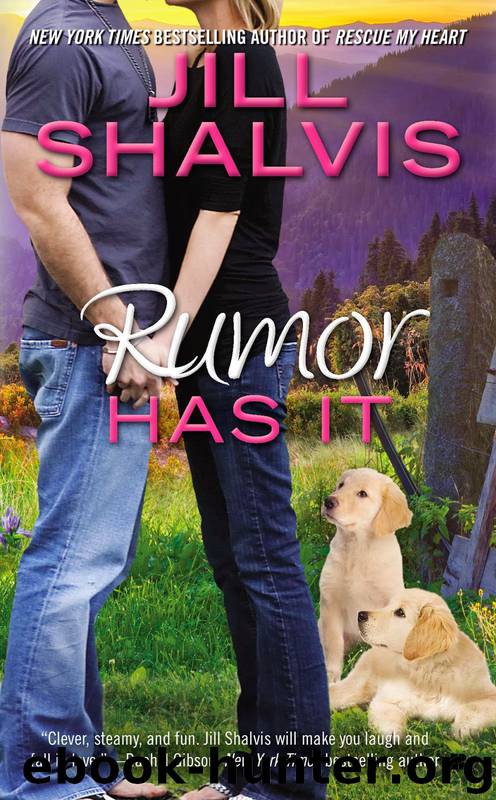 Rumor Has It by Jill Shalvis