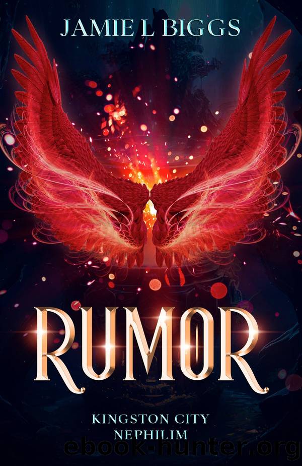 Rumor by Jamie L Biggs