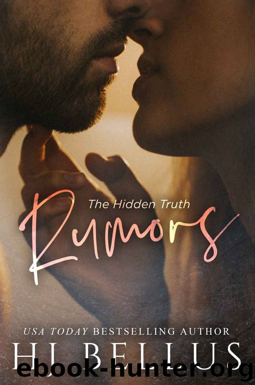 Rumors by HJ Bellus