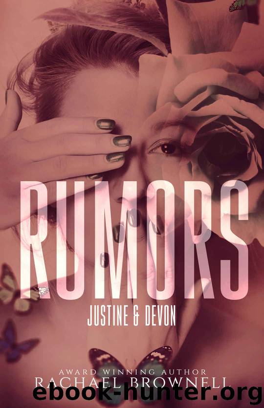 Rumors_Justine & Devon by Rachael Brownell