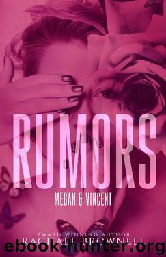 Rumors_Megan & Vinnie by Rachael Brownell