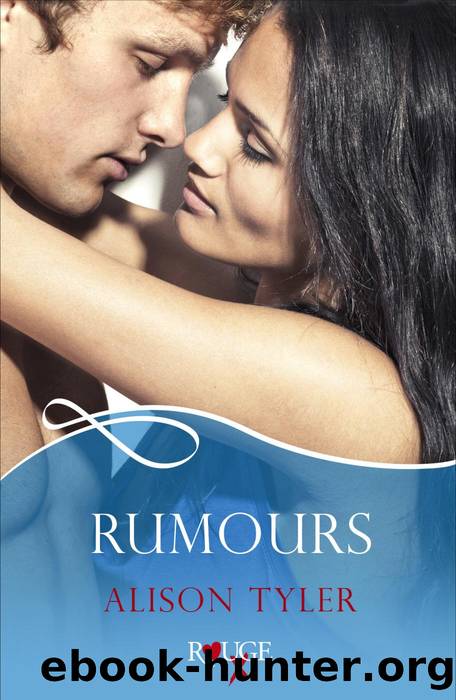 Rumours by Alison Tyler
