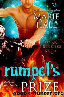 Rumpel's Prize by Marie Hall