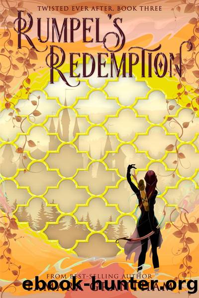 Rumpel's Redemption by Tamara Grantham