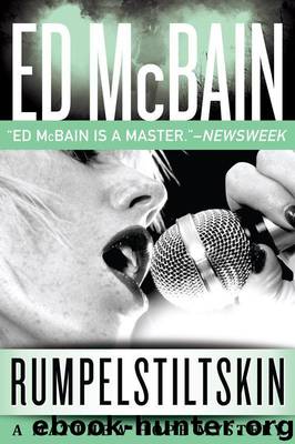Rumpelstiltskin (Matthew Hope) by McBain Ed