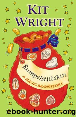 Rumpelstiltskin by Kit Wright
