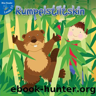 Rumpelstiltskin by Robin Koontz