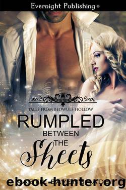 Rumpled Between The Sheets by Kastil Eavenshade
