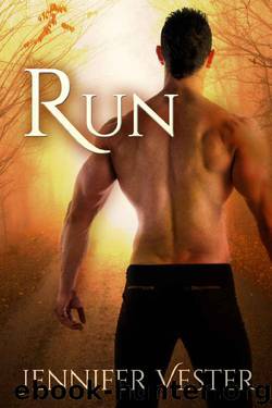 Run (Lakefield Book 1) by Jennifer Vester