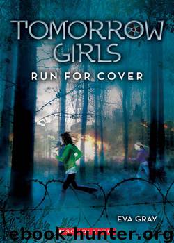 Run For Cover by Gray Eva