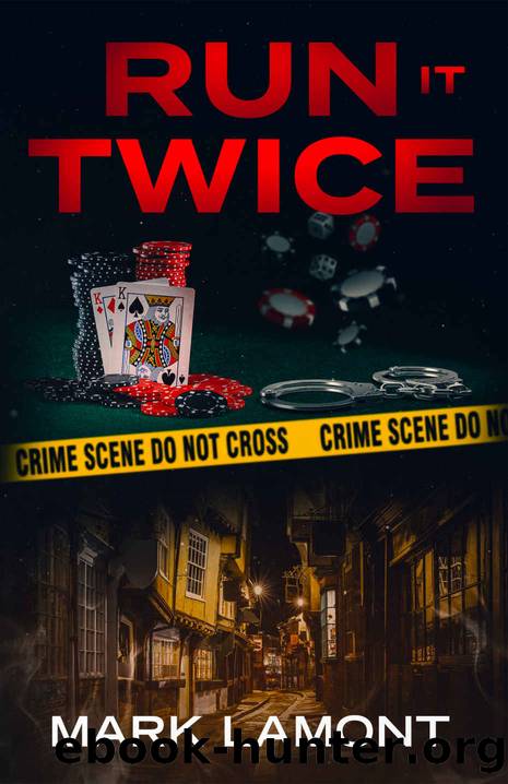 Run It Twice by Mark Lamont