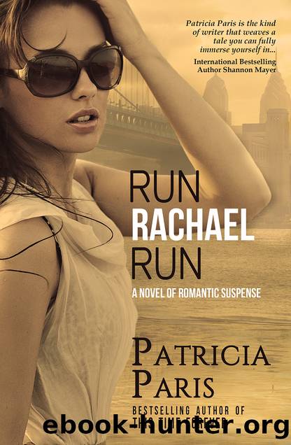 Run Rachael Run by Patricia Paris