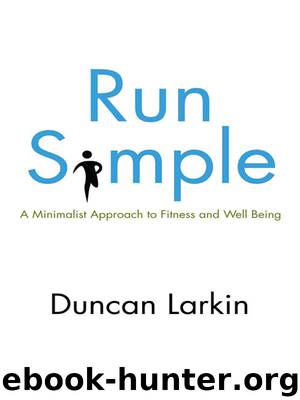 Run Simple by Duncan Larkin
