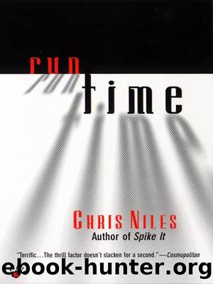 Run Time by Chris Niles