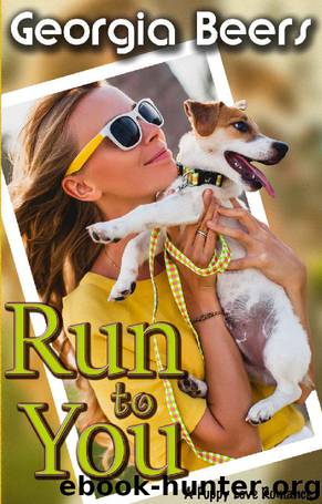 Run To You (Puppy Love Romance #2) by Georgia Beers